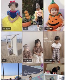 撮り溜めてたコーデ② | その他