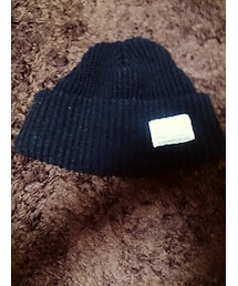 green label relaxing | 帽子