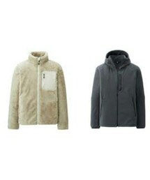 UNIQLO | ジャケット/アウター