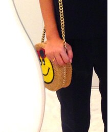 アコモデ | ショルダーバッグ