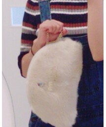 アコモデ | クラッチバッグ