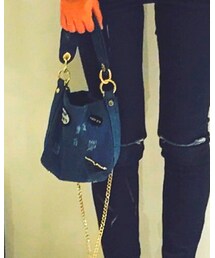 ZARA | ハンドバッグ