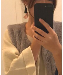 DHOLIC | ピアス（両耳用）