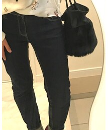 MOUSSY | デニムパンツ