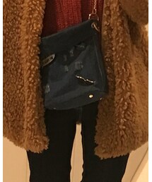 ZARA | ショルダーバッグ