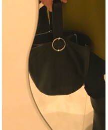 MOUSSY | トートバッグ