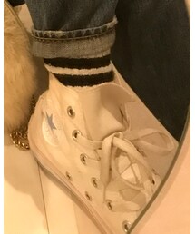 CONVERSE | スニーカー