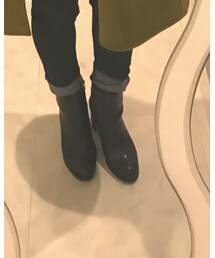 ZARA | ブーツ