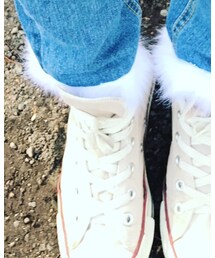 CONVERSE | スニーカー