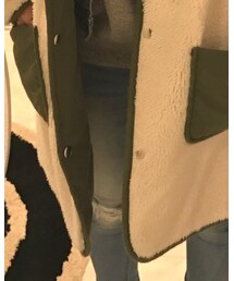 MOUSSY | デニムパンツ