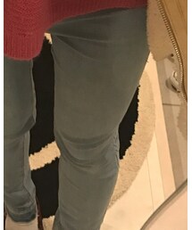FOREVER 21 | デニムパンツ