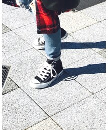 CONVERSE | スニーカー