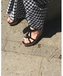 H&M | サンダル