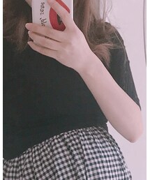 UNIQLO | Tシャツ/カットソー