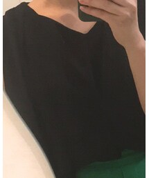 ZARA | Tシャツ/カットソー