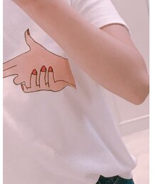 GRL | Tシャツ/カットソー