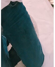 ZARA | デニムパンツ
