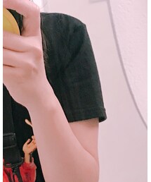 MOUSSY | Tシャツ/カットソー