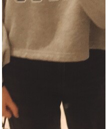 ZARA | Tシャツ/カットソー