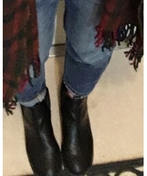 H&M | ブーツ