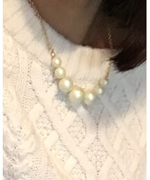 GU | ネックレス