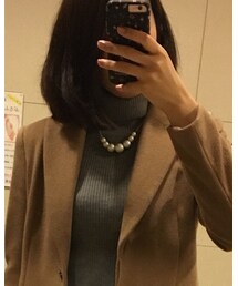 GU | ネックレス