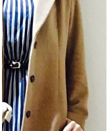 H&M | チェスターコート