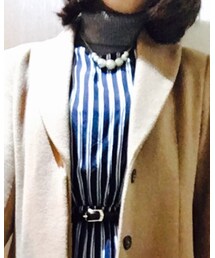 GU | ネックレス