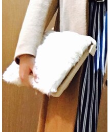 しまむら | クラッチバッグ