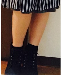 しまむら | ブーツ