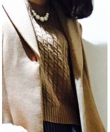 GU | ニット/セーター