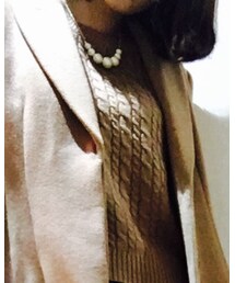 GU | ネックレス