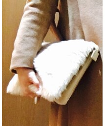 しまむら | クラッチバッグ