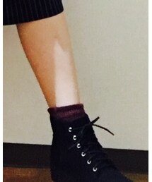 しまむら | ブーツ