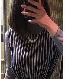 GU | ネックレス