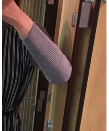 GU | ニット/セーター