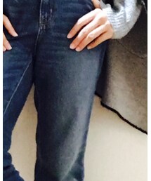 GU | デニムパンツ