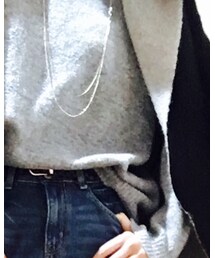 GU | ニット/セーター