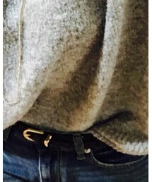 GU | ニット/セーター