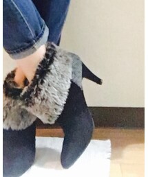 しまむら | ブーティ