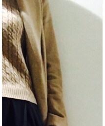 H&M | チェスターコート