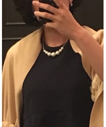 GU | ネックレス