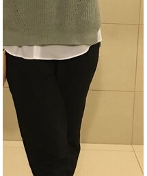 ZARA | パンツ