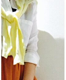 H&M | シャツ/ブラウス