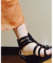 しまむら | サンダル