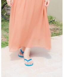 100均 | サンダル