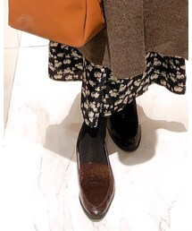 ORiental TRaffic | パンプス