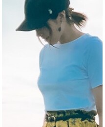 UNIQLO | Tシャツ/カットソー