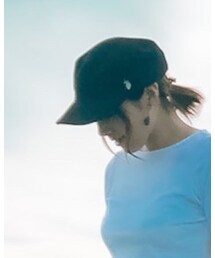 しまむら | キャスケット