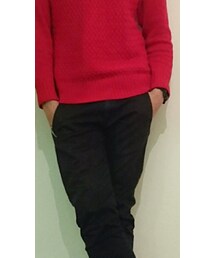 ZARA | その他パンツ